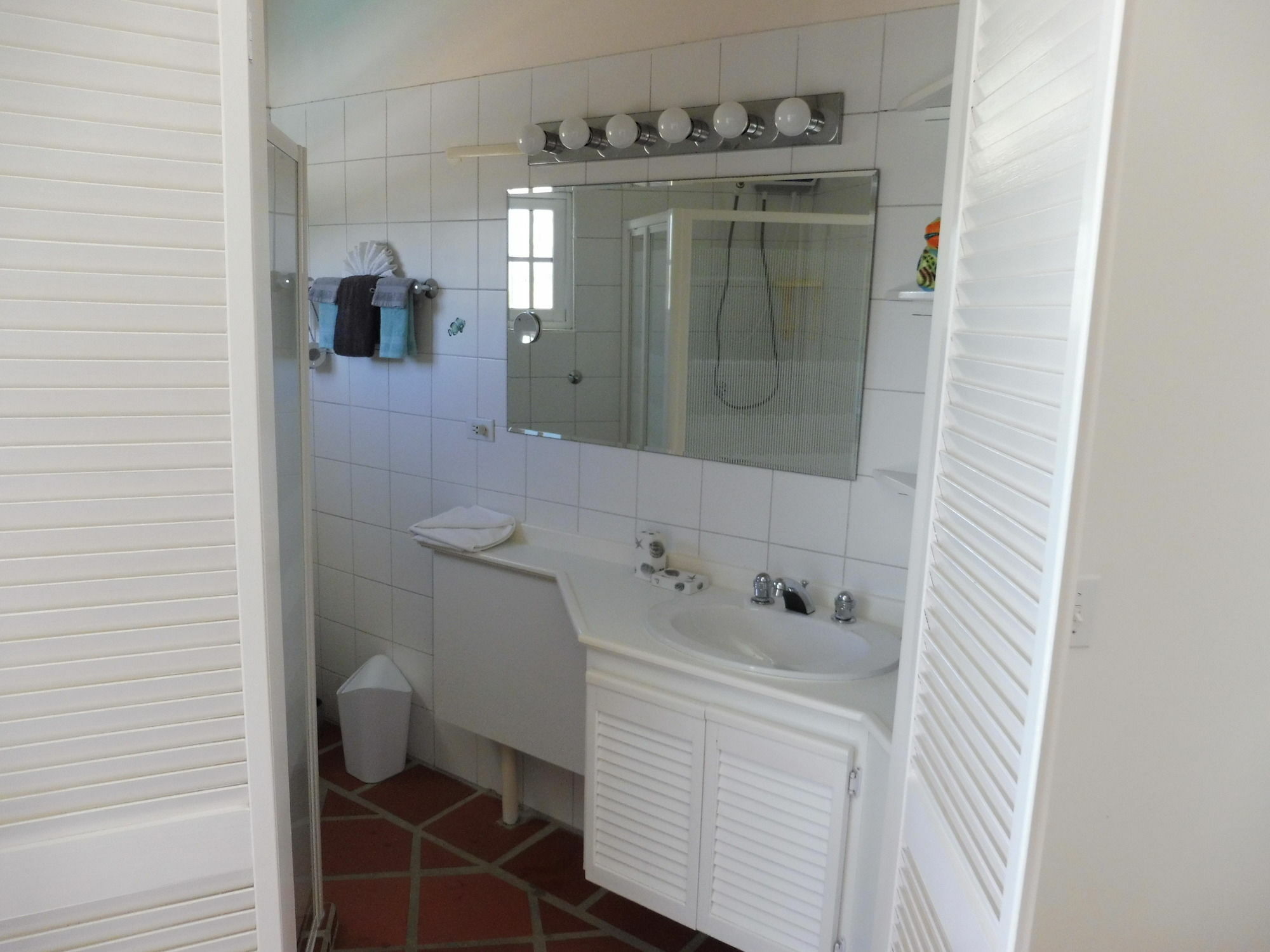 Karibu Aruba Boutique Hotel Palm Beach Eksteriør bilde