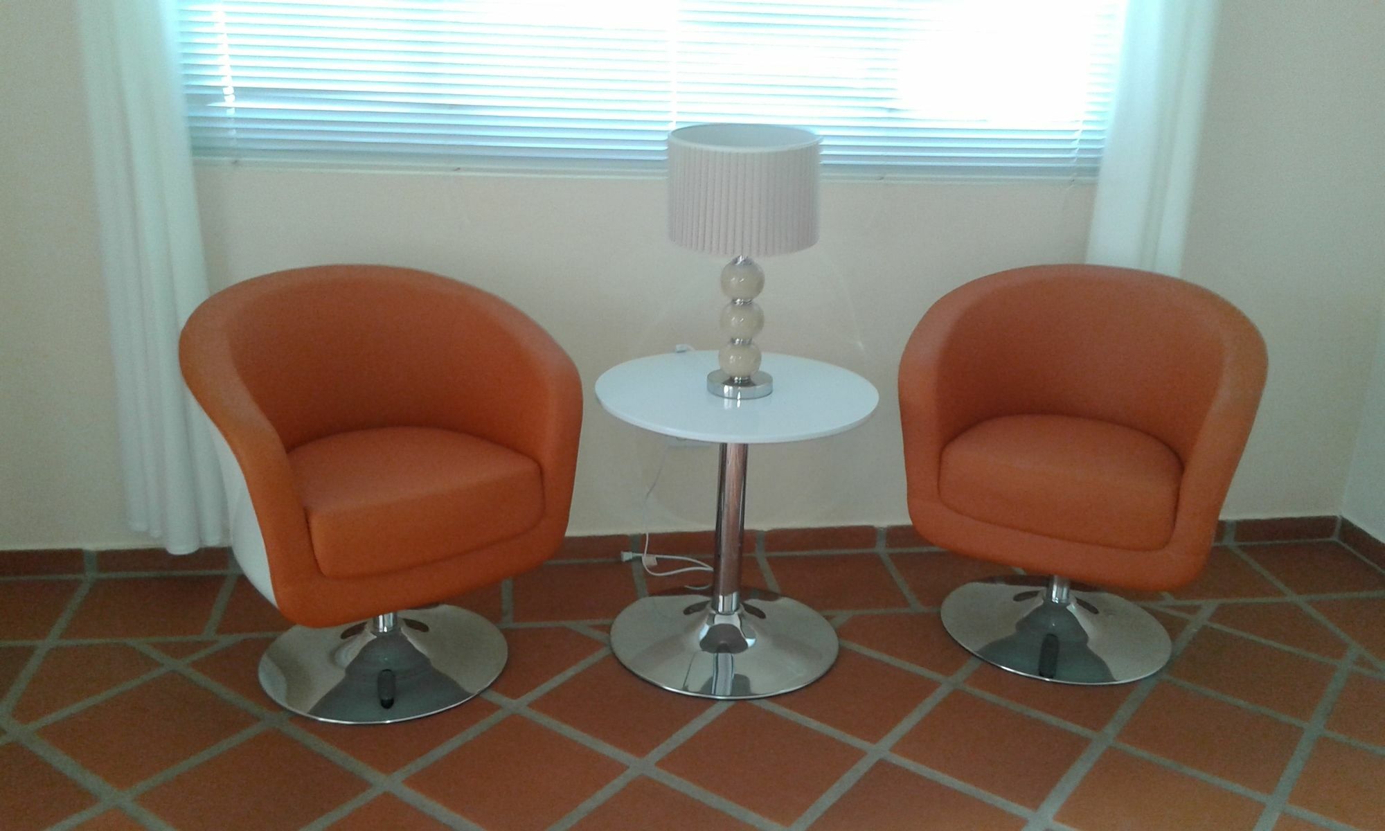 Karibu Aruba Boutique Hotel Palm Beach Eksteriør bilde